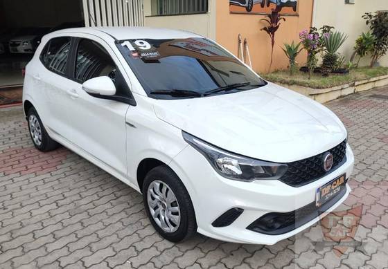 FIAT ARGO 1.0 FIREFLY FLEX DRIVE MANUAL